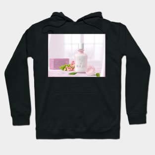 You are beautiful Hoodie